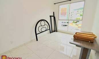 Imagem 4: Apartamento de 1 quarto para alugar no bairro Trindade