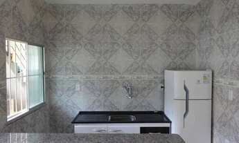 Imagem 2: Excelente Casa para venda em Guaratiba com 110 metros quadrados com 3 quartos