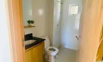 Imagem 4: Apartamento à venda Condomínio Alto Belo