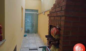 Imagem 7: São Paulo - Casa Padrão - Tatuapé