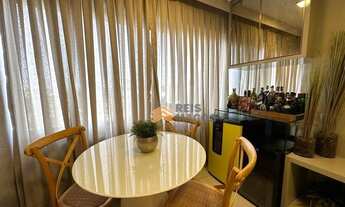 Imagem 5: Apartamento totalmente mobiliado com 3 suítes à venda, 93 m² por R$ 650.000 - Petrópolis