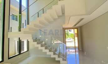 Imagem 5: CASA EM CONDOMÍNIO - ALPHAVILLE - SP