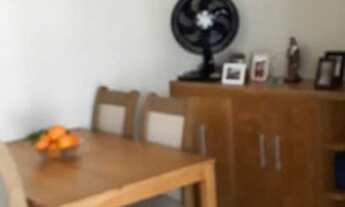 Imagem 7: Apartamento à Venda - Vila Santa Clara, 2 Quartos, 51 m2