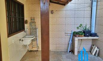 Imagem 5: Casa duplex a venda, com 4 quartos na Praia do Morro -Guarapari -ES