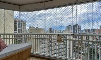 Imagem 7: SãO PAULO - Apartamento Padrão - Perdizes