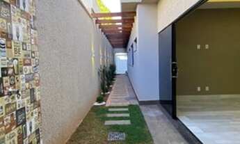 Imagem 7: Casa Nova 03 Quartos 02 Ste, Cozinha Gourmet - St Balneário