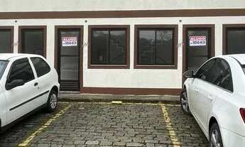 Imagem 4: Apartamento novo (1a locação) São Sebastião - 2 quartos c/ garagem