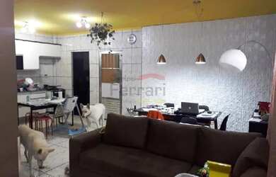 Imagem 2: IMÓVEL NA PARADA INGLÊSA COM 3 CASAS, COM QUINTAL, PORTÃO, 12 VAGAS