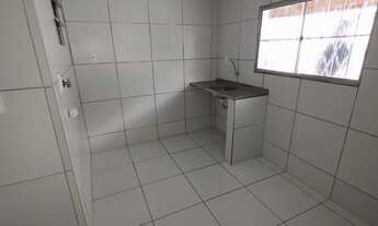 Imagem 6: Casa para aluguel possui 46 metros quadrados com 2 quartos em Estados - João Pessoa - PB