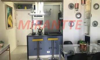 Imagem: Apartamento de 64m² com 2 quartos em Parque