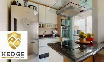 Imagem 2: Apartamento com 2 dormitórios à venda, 49 m² por R$ 300.000 - Brasilândia - São Paulo/SP