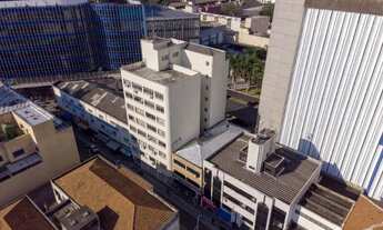 Imagem 3: Sala Comercial à Venda no Centro de São Caetano do Sul