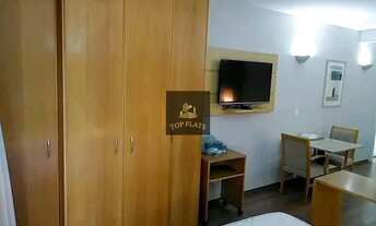 Imagem 6: Flat disponível em Perdizes