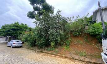 Imagem 2: Blumenau - Terreno Padrão - Fortaleza Alta