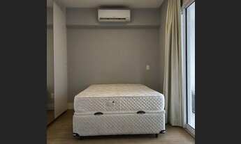 Imagem 6: Studio para aluguel com 35,22 metros quadrados com 1 quarto em Consolação - São Paulo - SP