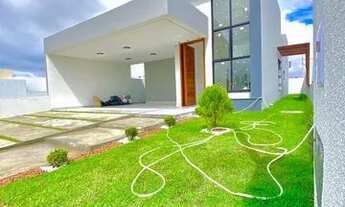 Imagem 1: Linda casa no condomínio sol e Praia