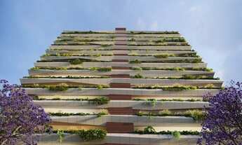 Imagem 2: APARTAMENTO RESIDENCIAL em São Paulo - SP, Vila Nova Conceição