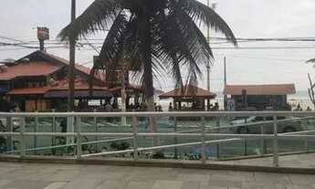 Imagem 4: Apartamento de 70 m² de frente para praia com 3 quartos de frente para praia de Pitangueir