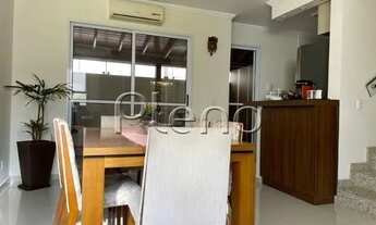 Imagem 7: Casa à venda no Parque Imperador, em Campinas