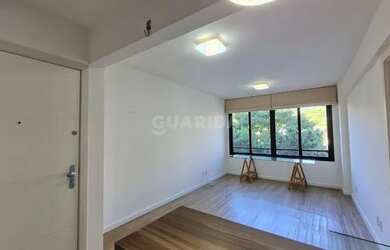 Imagem 4: Apartamento semi mobiliado no bairro Tristeza