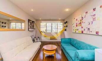 Imagem 2: Apartamento à Venda - Itaim Bibi, 3 Quartos, 118 m2