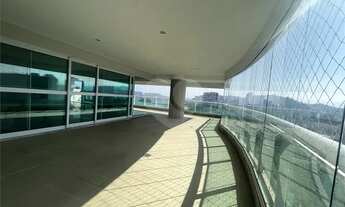 Imagem 5: Apartamento alto padrão, 5 dormitórios, lazer completo, vista mar no Bairro do Gonzaga