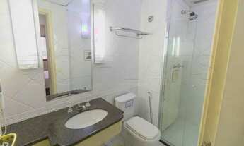 Imagem 4: Flat prox. da Av. dos Bandeirantes, Universidade Anhembi Morumbi disponível para locação c