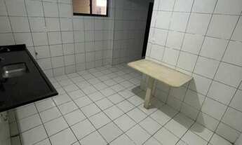 Imagem 4: Apartamento para venda com 120m2 com 3 quartos - 2 suites em Miramar - João Pessoa - Paraí