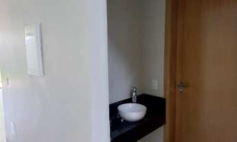 Imagem 6: Sobrado no setor Jaó