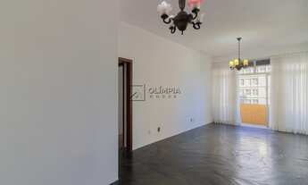 Imagem: Apartamento Locação 3 Dormitórios - 129