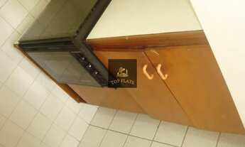 Imagem 4: Flat disponível na Bela Vista - SP