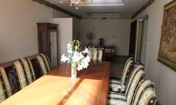 Imagem 4: São Paulo - Apartamento Padrão - Jardins