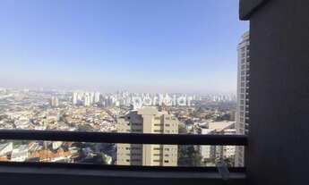 Imagem 6: Cobertura com 2 dormitórios para alugar, 139 m² por R$ 6.940,00/mês - Alto da Lapa - São P