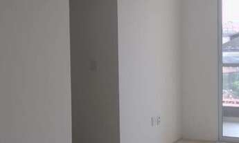 Imagem 2: Apto 46,70 m2 - 1 Dormitório (1 Suíte) - Ampla Varanda - Elevador - Piscina - Cidade Edso