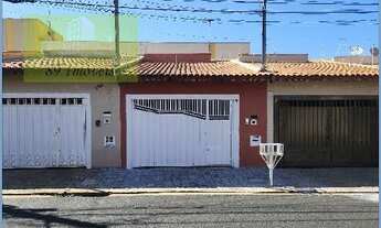 Imagem: Casa em Vila Maria Luiza - Ribeirão Preto