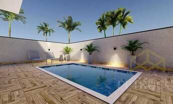 Imagem 5: Casa - Parque Brasil 500 - Paulínia