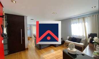 Imagem 5: Locação Apartamento 3 Dormitórios - 145 m² Chácara Klabin