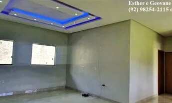 Imagem 6: Vende/Casa térrea/Condomínio Porto Tarumã/Ponta Negra/3 Suítes/Piscina/946m²/Manaus-AM