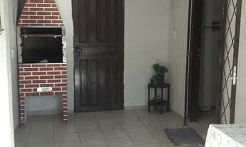 Imagem: Alugo casa no aventureiro