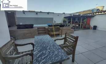 Imagem 3: ALUGO CASA COM PISCINA NA CURICICA