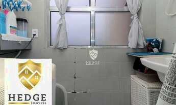 Imagem 6: Apartamento com 2 dormitórios à venda, 50 m² por R$ 325.000 - Brasilândia - São Paulo/SP