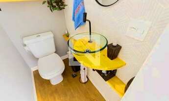 Imagem 7: Casa de Condomínio à Venda - Utinga, 3 Quartos, 120 m2