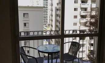 Imagem 4: Apartamento para aluguel possui 70 metros quadrados com 2 quartos