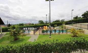 Imagem 6: Apartamento com 2 quartos à venda, 45 m² por R$ 210.000 - Ouro Verde - Londrina/PR