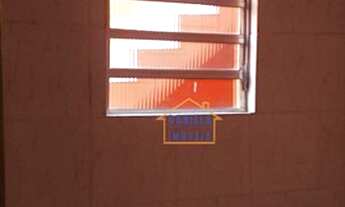 Imagem 4: Casa com 1 dormitório para alugar, 50 m² por R$ 800,00/mês - Jardim Santo André - Santo An