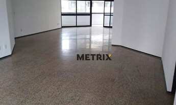 Imagem 1: Apartamento com 3 dormitórios à venda, 240 m² por R$ 1.050.000 - Meireles - Fortaleza/CE