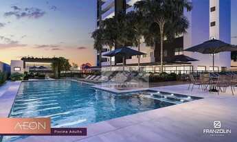 Imagem 12: Apartamento com 3 dormitórios, 109 m² - venda por R$ 1.290.000 ou aluguel por R$ 6.200/mês