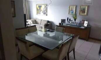 Imagem 3: Apartamento com 3 dormitórios à venda, 110 m² por R$ 890.000,00 - Jardim Camburi - Vitória