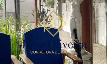 Imagem 5: Vendo casa com 4 quartos no Bessa, em João Pessoa PB