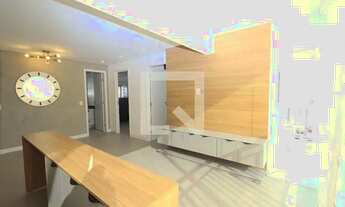 Imagem 5: Apartamento para Aluguel - Vila Formosa, 2 Quartos, 46 m2